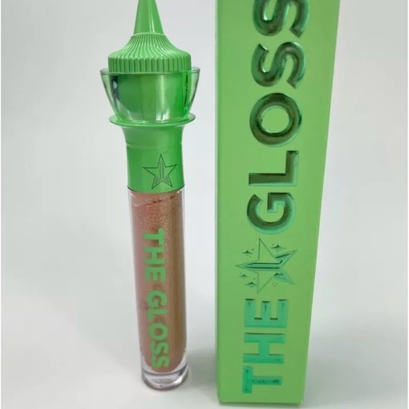 Jeffree Star Cosmetics The Gloss - PAID IN FULL - Picture 2 of 2